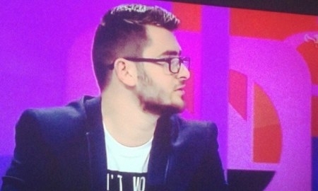 Конкурс-прогноз спортивных журналистов