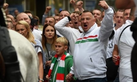 «Легия» назвала цены на билеты на ответный матч с «Астаной»