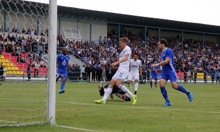 Котировки букмекеров на матчи 21-го тура Премьер-Лиги