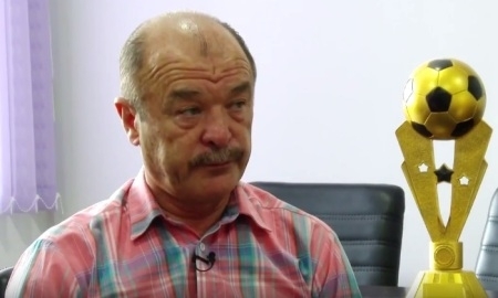 Бахтияр Байсеитов: «„Широки Бриег“ мы во внимание не брали» 