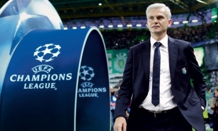 Тренер «Легии» озвучил список игроков на матчи с «Астаной»