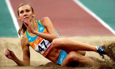 Рыпакова стала шестой на этапе «Бриллиантовой лиги» в Монако