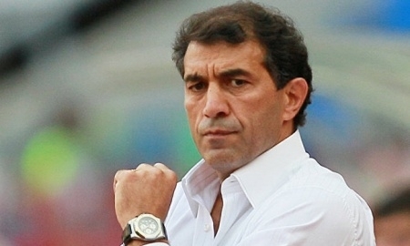 Назван кандидат на пост главного тренера «Кайрата»