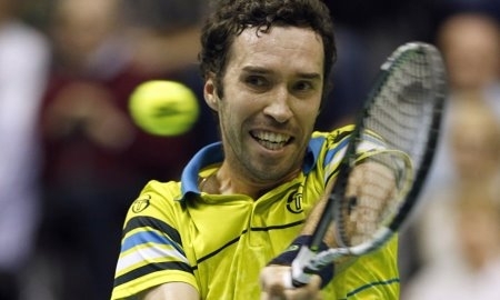 Кукушкин вышел в финал Челленджера в Астане