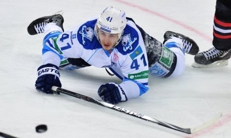 Дастин Бойд: «Боченски еще год назад сказал мне, что это его последний сезон»