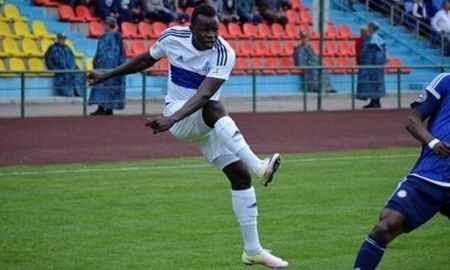 <strong>«Тараз» на выезде минимально одолел «Окжетпес»</strong>