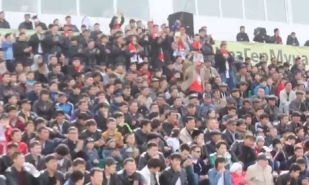 14-й тур Первой лиги стал самым малопосещаемым в сезоне