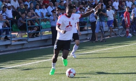 <strong>«Актобе» и «Кайсар» поделили очки</strong>