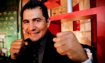 Марко Антонио Баррера: «Лучший боксер мира — Головкин. За ним идет „Канело“»