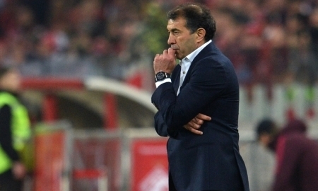 Рашид Рахимов опроверг переговоры с «Кайратом»