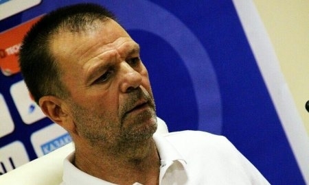 Стойчо Младенов: «Сегодня играли в хороший футбол»