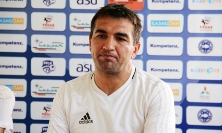 Артур Авакянц: «Как и в предыдущем матче с „Кайратом“ не хватило мастерства»