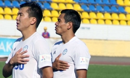 Танат Нусербаев: «Главное победили и взяли свои три очка»