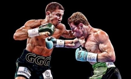 Прогноз Boxing.com на бой Головкин — Альварес