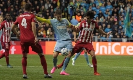 Przeglad Sportowy: «„Астана“ показала, что может пустить кровь европейским топам»