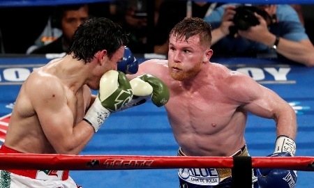 El Round Final: «Сможет ли „Канело“ применить свою контратакующую стратегию против Головкина?»
