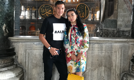 Акмарал Омарова: «К негативно настроенным людям лично я отношусь с юмором»