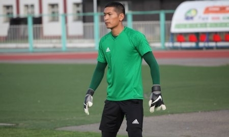 Нурболат Калменов: «Ничья на выезде с таким соперником — не такой уж и плохой результат»