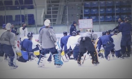 «Торпедо» вылетело в Минск