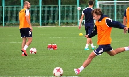 Саша Стаменкович: «Мы должны были побеждать»