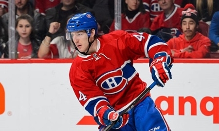 Даррен Диц: «С нетерпением жду первой домашней игры „Барыса“»