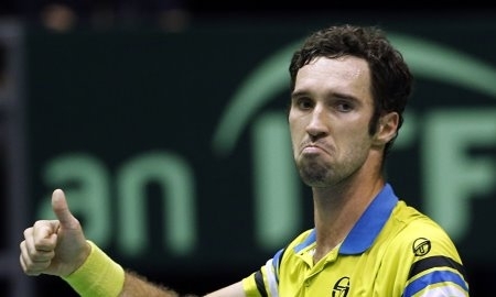 Кукушкин упустил Кубок Президента Казахстана