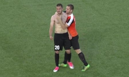 <strong>Гол Хижниченко принес «Шахтеру» гостевую победу над «Иртышом»</strong>