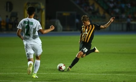 Невозможное возможно