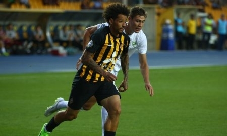 Статистика матчей 21-го тура Премьер-Лиги