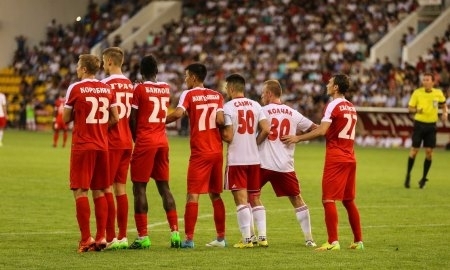 Матчи 21-го тура Премьер-Лиги посетили 26 300 зрителей