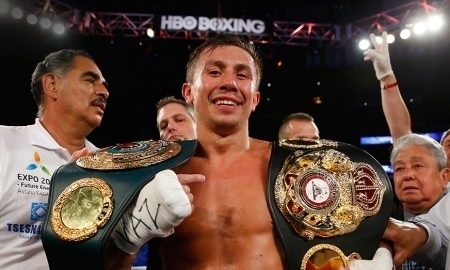 Легендарный боксер рассказал, как побить Головкина