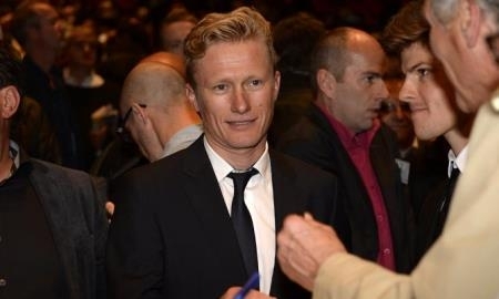 Александр Винокуров: «Мы уезжаем не с пустыми руками»