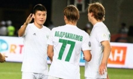 Даурен Кайраллиев: «Ничья с „Кайратом“ положительно скажется на нашем настрое»