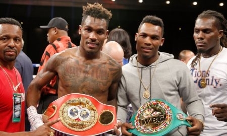 СМИ оценили шансы братьев Чарло на бой с Головкиным