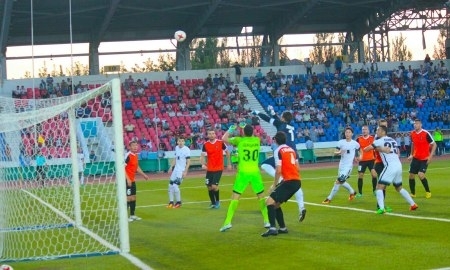 Постъеврокубковый синдром