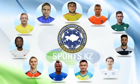 В числе лучших