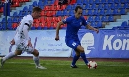 Руслан Мухаметшин: «В Казахстане по сути есть две добротные команды: „Кайрат“ и „Астана“»