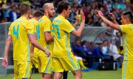 «Астана» — «Легия». Что нас ждет или как обыграть поляков