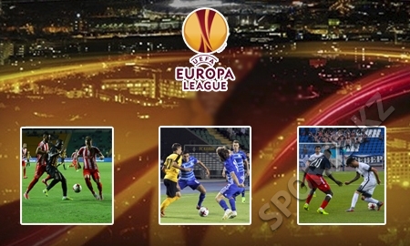 Все проблемы от... Почему казахстанские клубы неудачно выступили в Лиге Европы