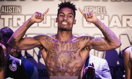 The Sweet Science: «Чарло пока нет на радарах, но это реальная угроза для Головкина»