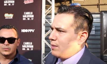 Тренер «Канело» назвал его преимущества над Головкиным