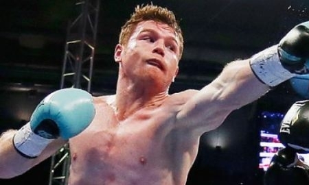 Эксперт назвал ключ к победе Альвареса над Головкиным