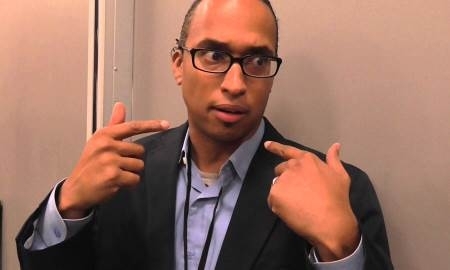 Дуглас Фишер: «Головкин миновал свой пик, но пока не сдает»