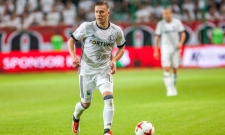 Лукаш Монета: «Безусловно, „Астана“ — это трудный соперник»