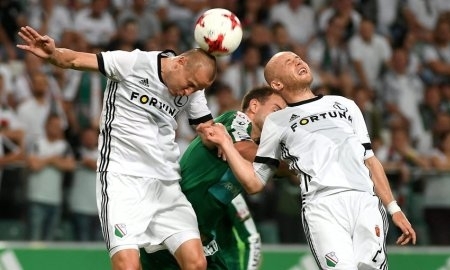 Перелет в Астану стал для «Легии» рекордным