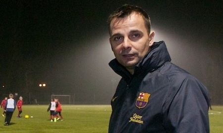 Главным тренером «Кайрата» в ближайшее время может стать испанец