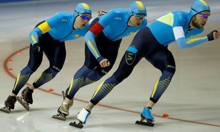 Суд поставил точку в споре тренеров конькобежцев в Казахстане