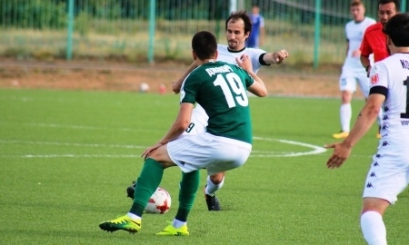 Букмекеры назвали фаворита матча «Атырау» — «Окжетпес»