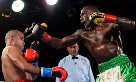 Спарринг-партнер Мэйвезера сделал прогноз на бой Головкин — Альварес