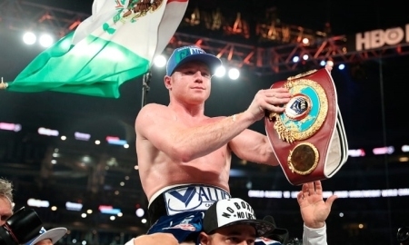 Be Real TV: «Альварес „разоблачит“ Головкина»